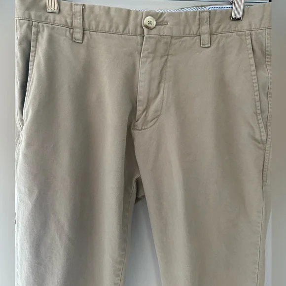 Southern Tide Khakis - Picture 2 of 7